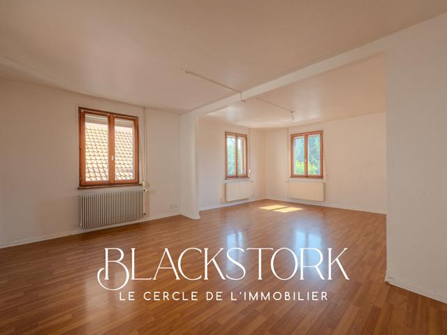 Appartement vente à Strasbourg, Bischheim