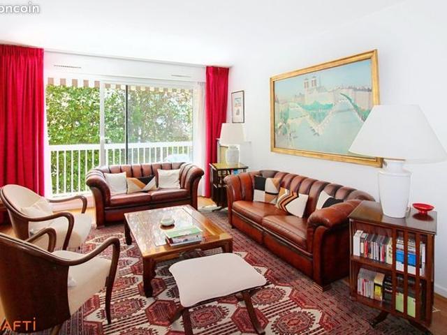 Appartement vente à Antony, Bourg-la-reine