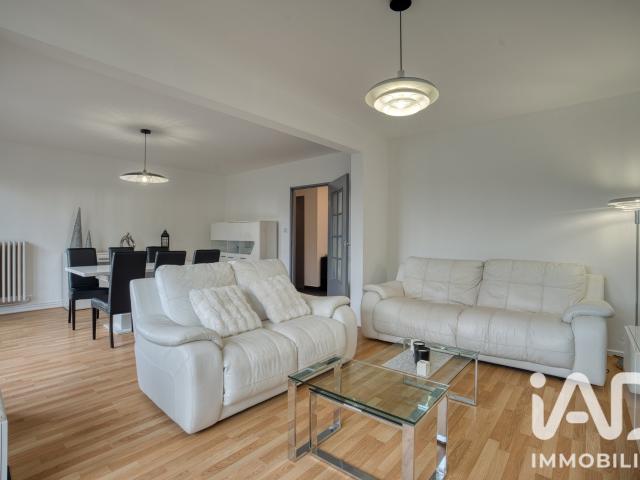 Appartement vente à Thionville