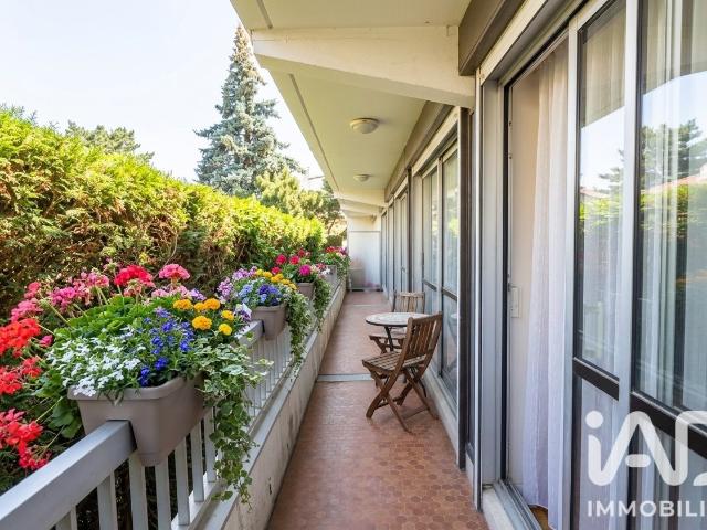 Appartement vente à Clermont-Ferrand, Cournon-d'auvergne