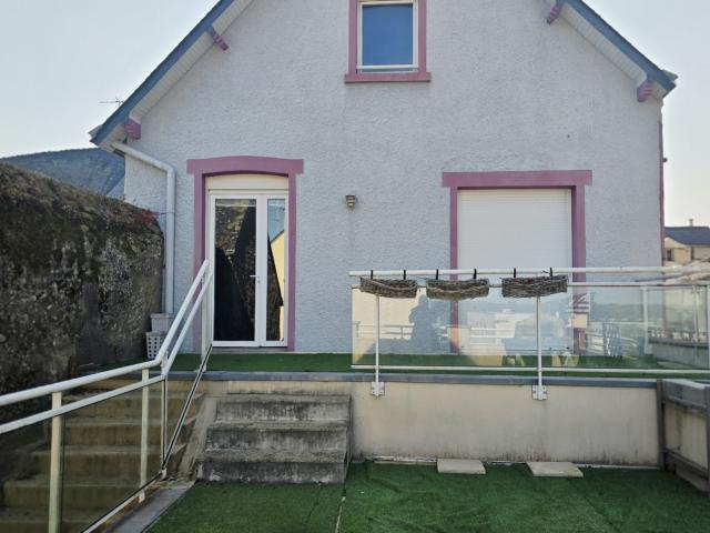 Appartement vente à Saint-Nazaire, Herbignac