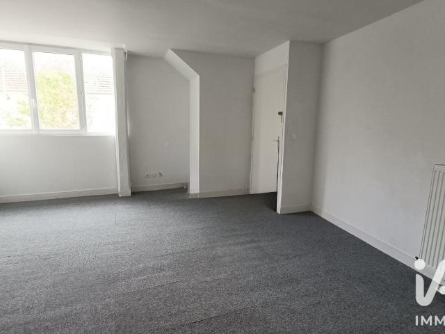 Appartement vente à Villenauxe-la-Grande, Aube