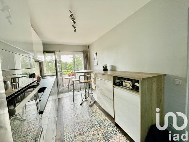 Appartement vente à Lyon, Métropole de Lyon