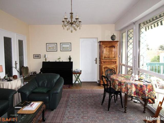 Appartement vente à Antony, Bourg-la-reine