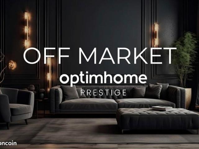 Appartement vente à Lisieux, Tourgéville