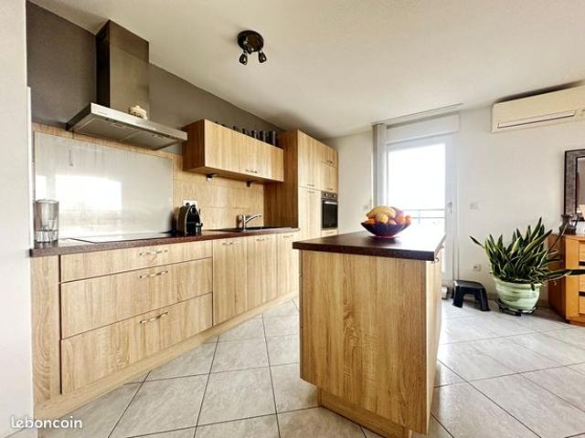 Appartement vente à Belfort, Essert
