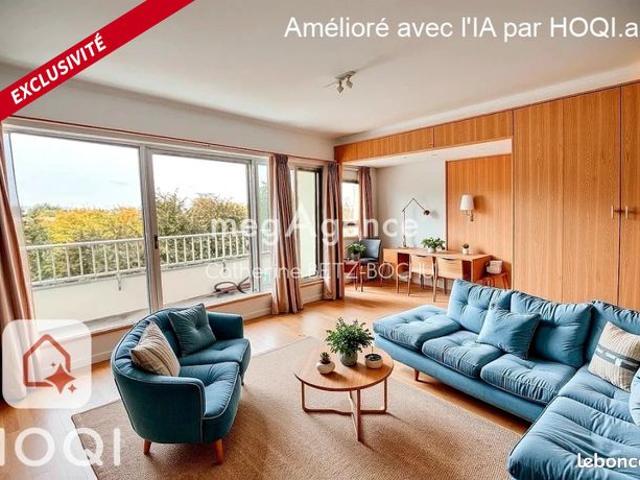 Appartement vente à Saint-gratien, Martinique