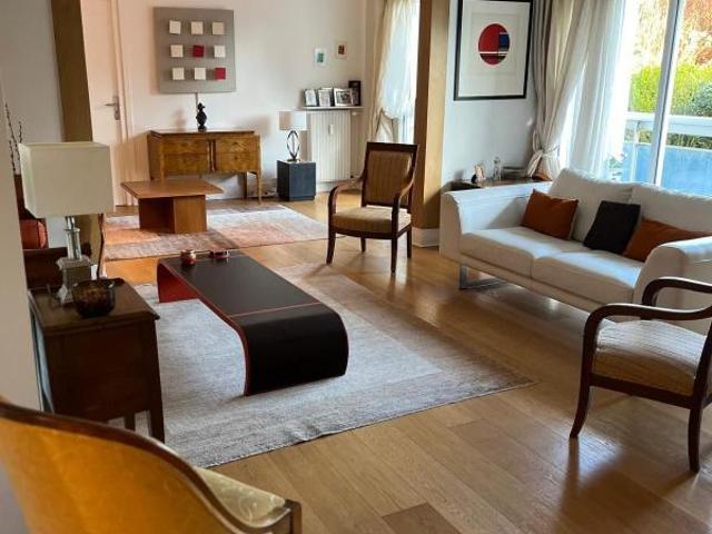 Appartement location à Versailles, Bailly