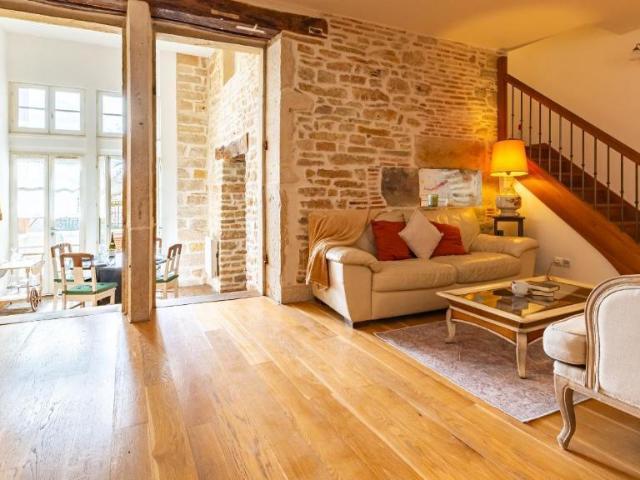 Appartement vente à Beaune, Pommard