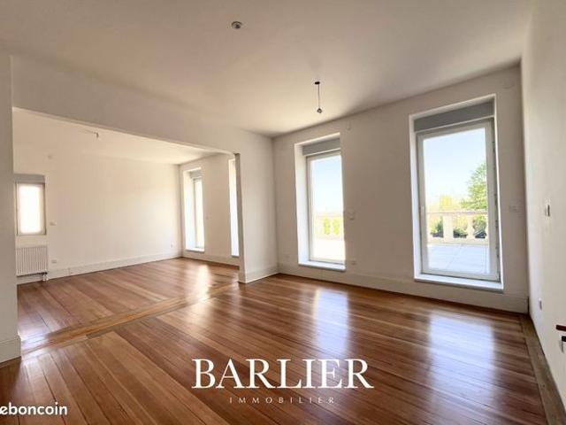 Appartement vente à Molsheim, Marlenheim