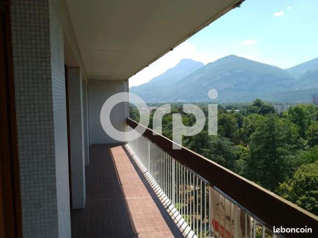 Appartement vente à Grenoble, Saint-egrève