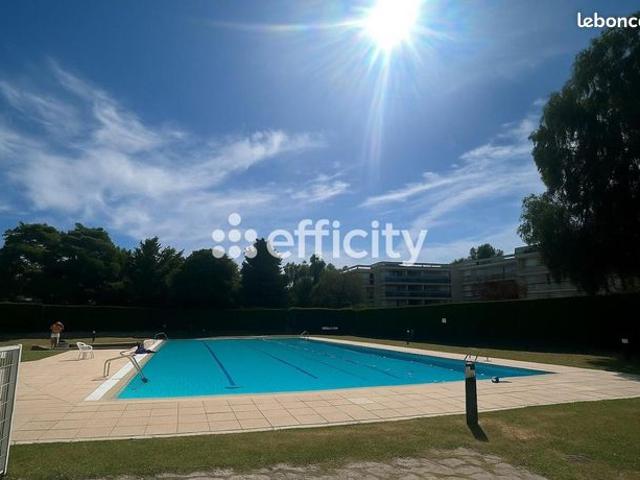 Appartement vente à Bailly, Martinique