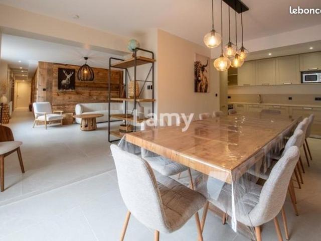 Appartement vente à Grenoble, Les Deux Alpes