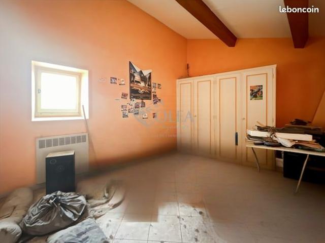 Appartement vente à Saint-Quentin-la-Poterie, Gard