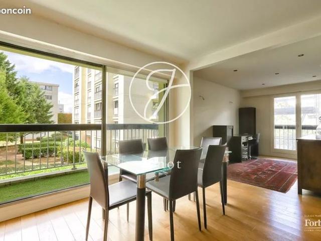 Appartement vente à Nanterre, Rueil-malmaison