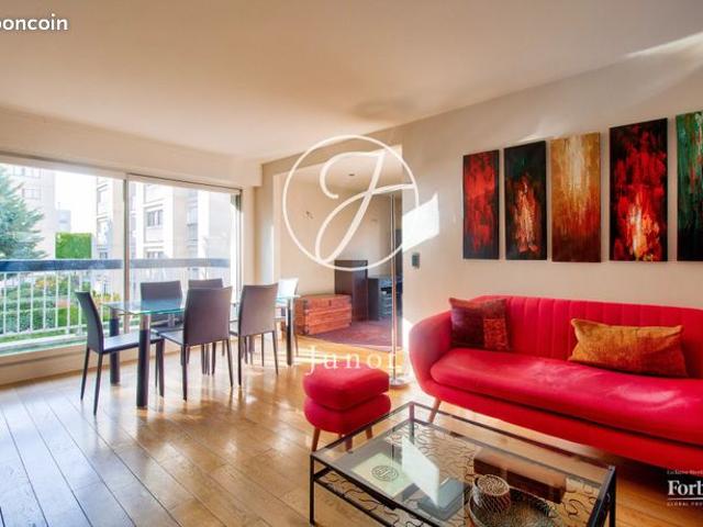 Appartement vente à Nanterre, Rueil-malmaison