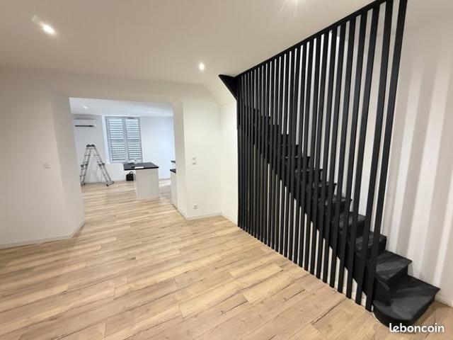 Appartement vente à Villeneuve-sur-Lot, Villeneuve-sur-lot
