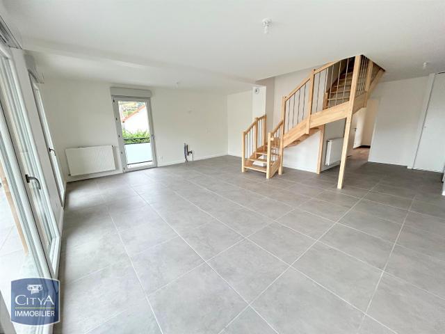 Appartement vente à Grenoble, Auvergne-Rhône-Alpes