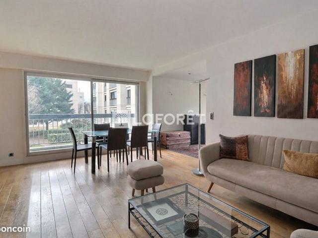 Appartement vente à Rueil-Malmaison, Hauts-de-Seine