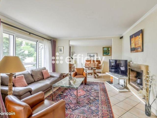 Appartement vente à Versailles, Bailly