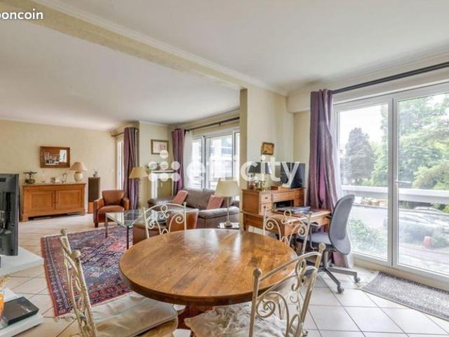Appartement vente à Versailles, Bailly