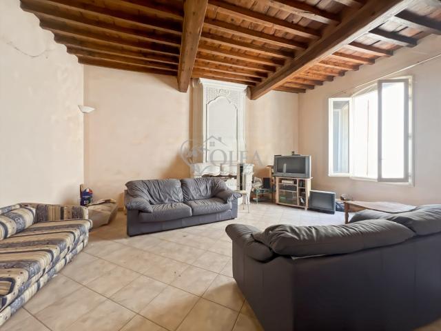 Appartement vente à Nîmes, Saint-quentin-la-poterie