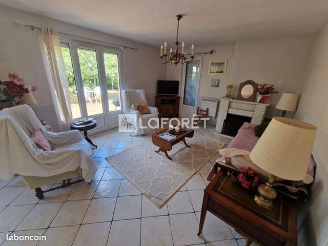 Maison vente à Provins, La Grande-paroisse