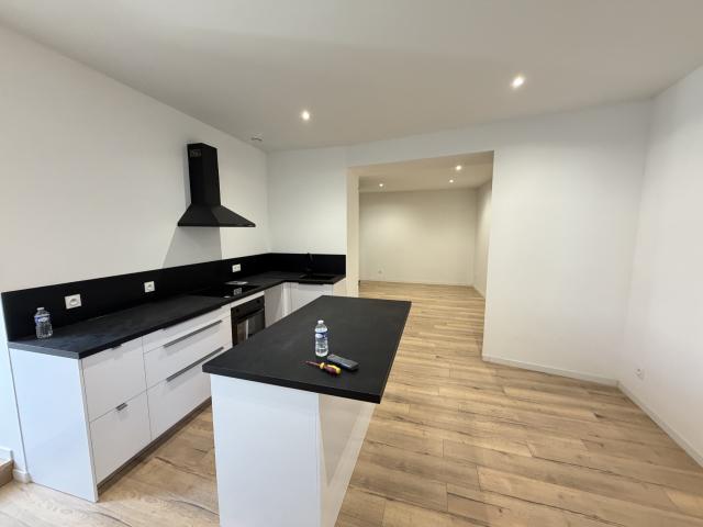 Appartement vente à Villeneuve-sur-Lot, Villeneuve-sur-lot