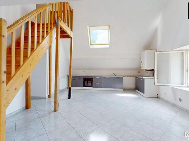 Appartement vente à Belfort, Giromagny