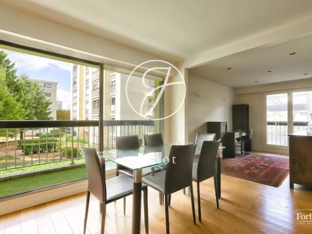 Appartement vente à Buzenval, Rueil-Malmaison