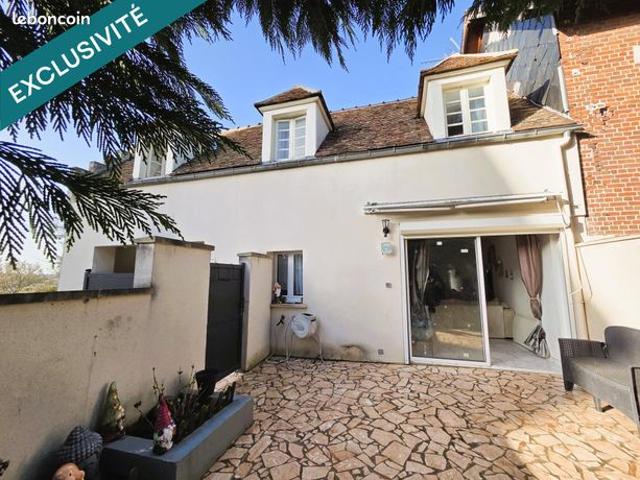 Appartement vente à Compiègne, Clairoix