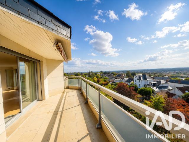 Appartement vente à Blois