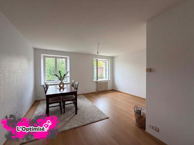 Appartement location à Lure, Luxeuil-les-bains