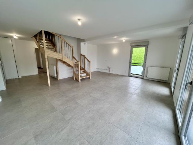 Appartement vente à Grenoble, Saint-marcellin