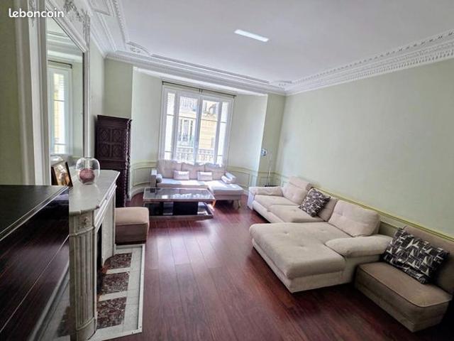 Appartement vente à Paris, Île-de-France