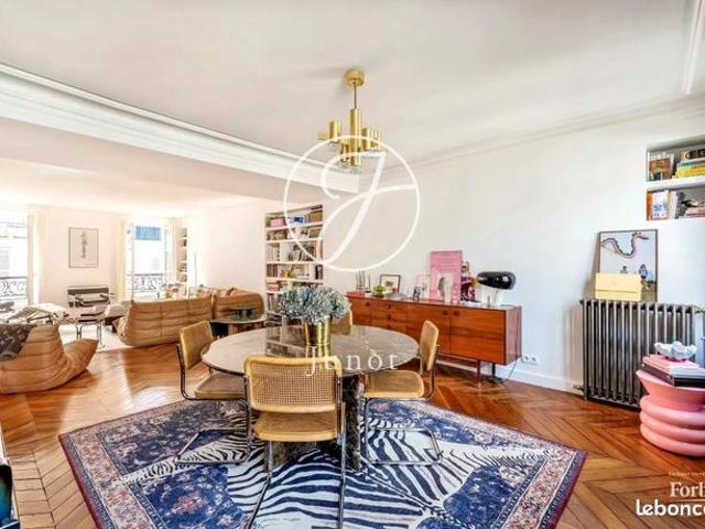Appartement vente à Paris, Île-de-France