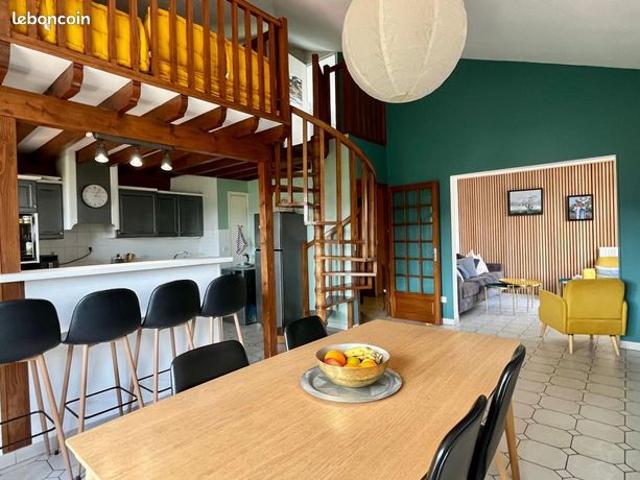 Appartement vente à Vienne, Seyssuel