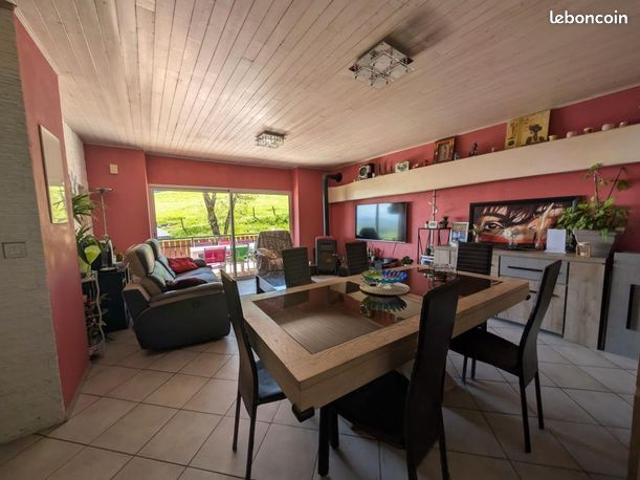 Appartement vente à Annecy, Lornay