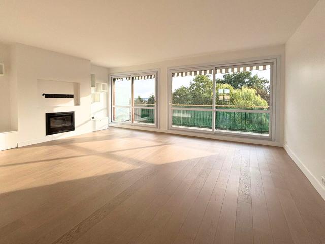 Appartement vente à Versailles, Bailly