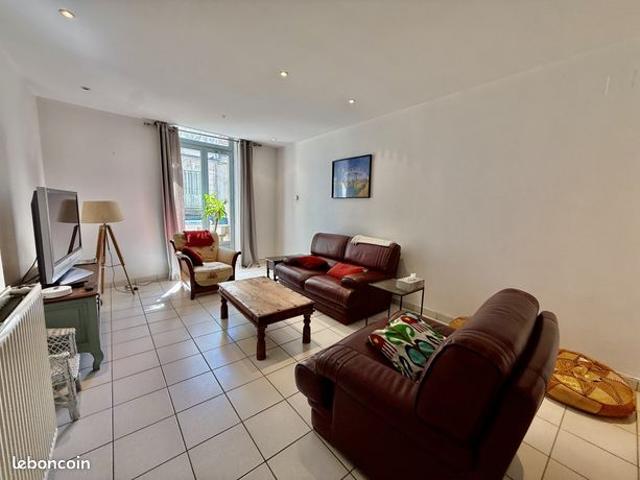 Appartement vente à Valence, Romans-sur-isère