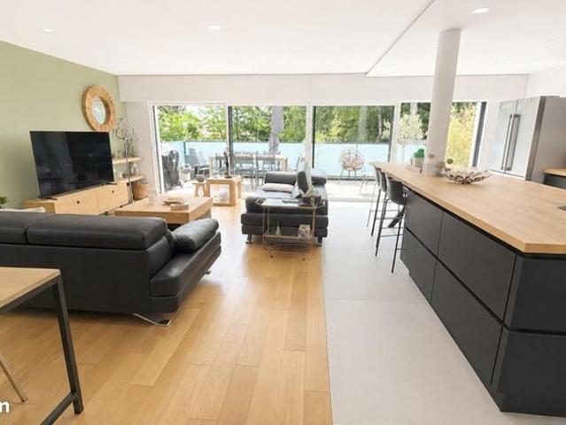 Appartement vente à Lille, Roncq