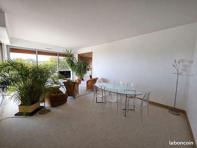 Appartement vente à Nantes, Saint-sébastien-sur-loire