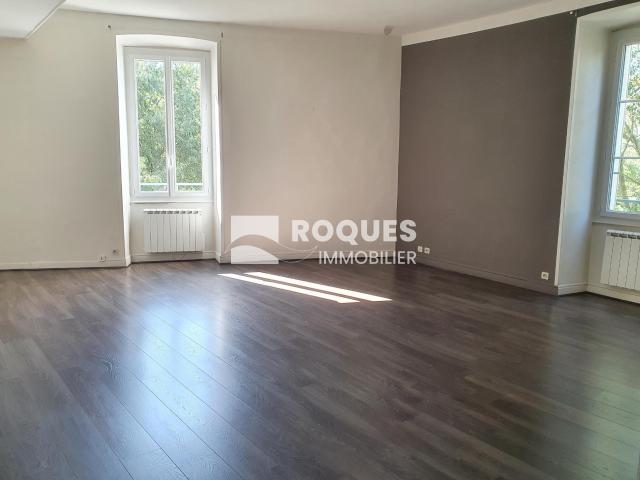 Appartement location à Millau