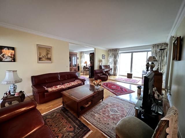 Appartement vente à Melun, Vaux-le-pénil