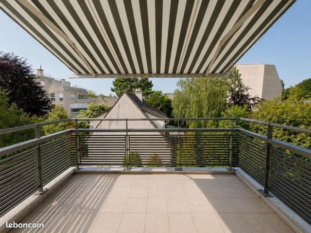 Appartement vente à Versailles, Le Chesnay