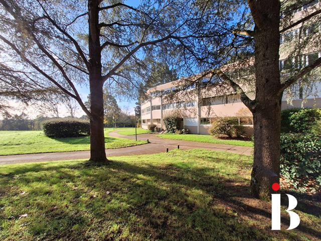 Appartement vente à Nantes, Saint-herblain