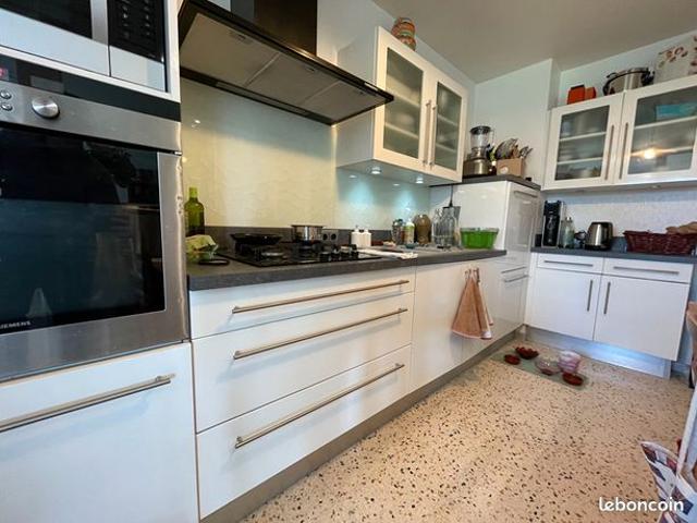 Appartement vente à Chartres, Villars