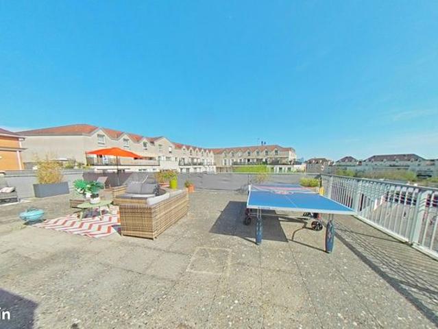 Appartement vente à Saint-Germain-en-Laye, Carrières-sur-seine