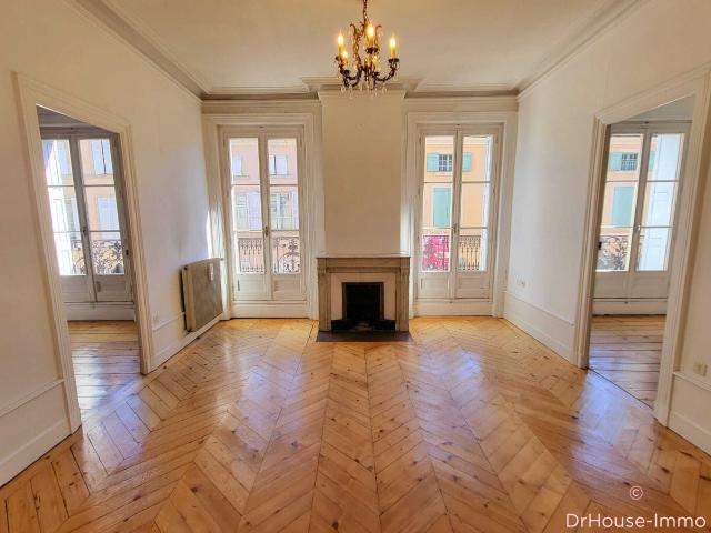 Appartement vente à Le Puy-en-Velay, Espaly-saint-marcel