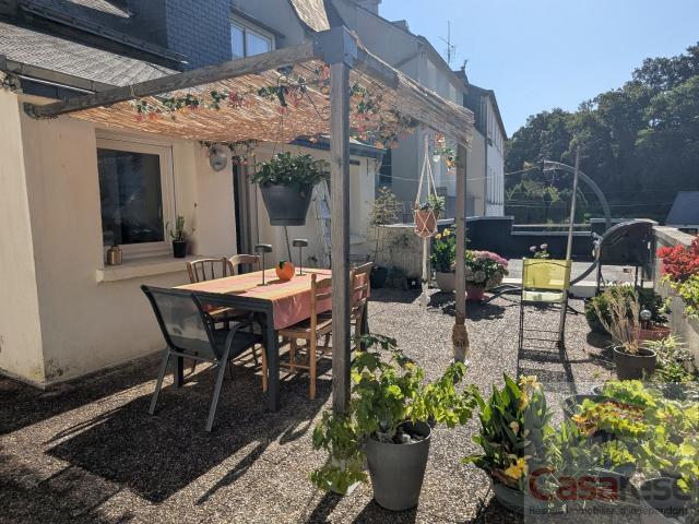 Appartement vente à Hennebont, Morbihan